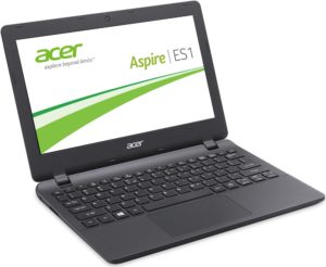 Acer Aspire ES1-131