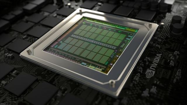 Разница между GPU и CPU