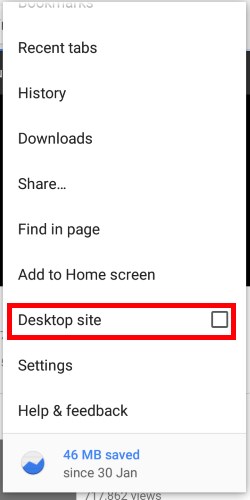 Site youtube desktop How to
