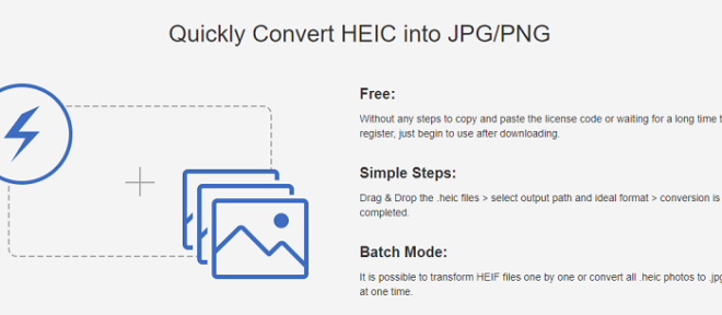 Как конвертировать heic в pdf на компьютере