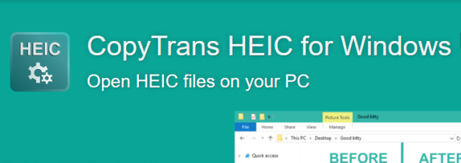 Как конвертировать heic в jpg на компьютере